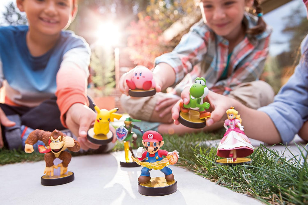 Super Mario Bros. 2 W50694