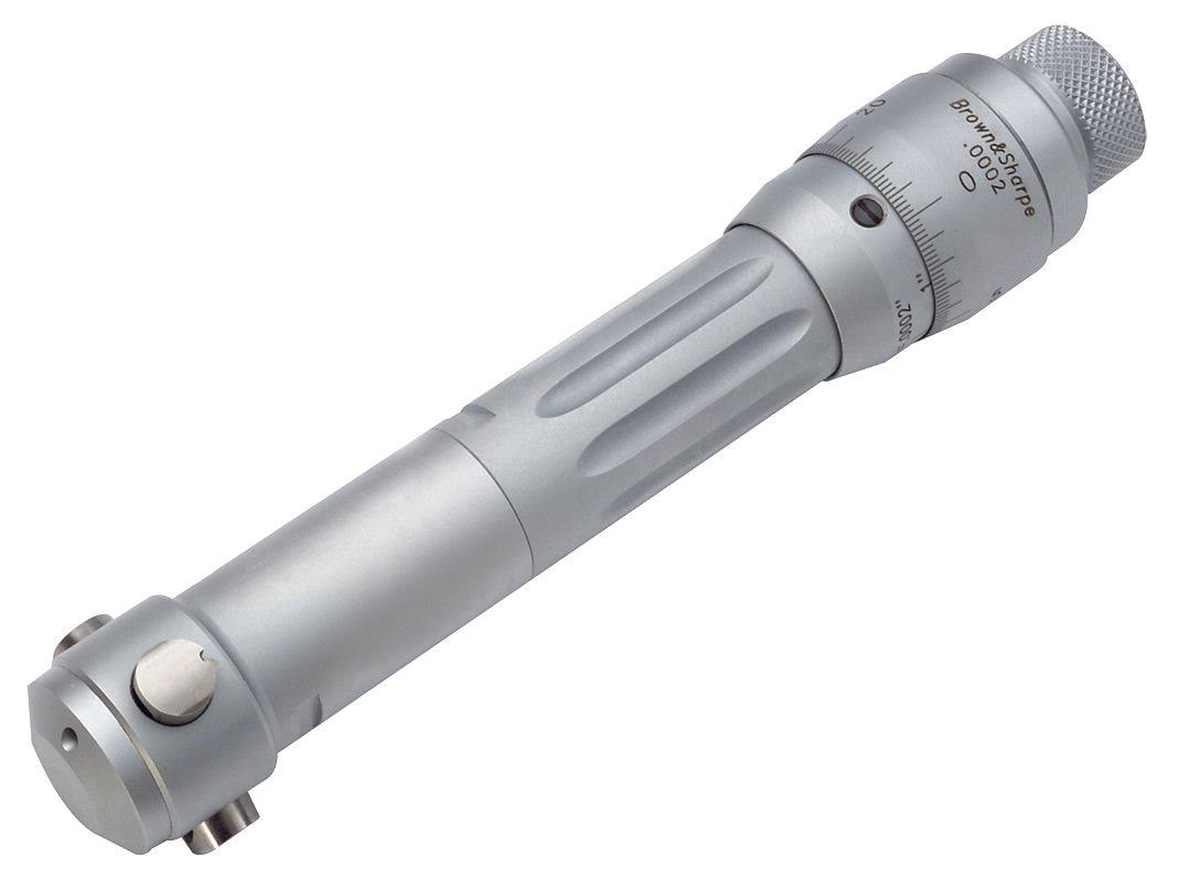 Inside Micrometer Y3305