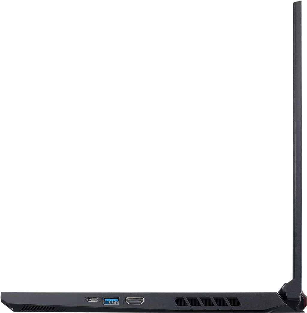 Gaming Laptop Intel i5-11400H 16GB 512GB SSD 15.6in Full HD RTX 3050 Win 11 O868