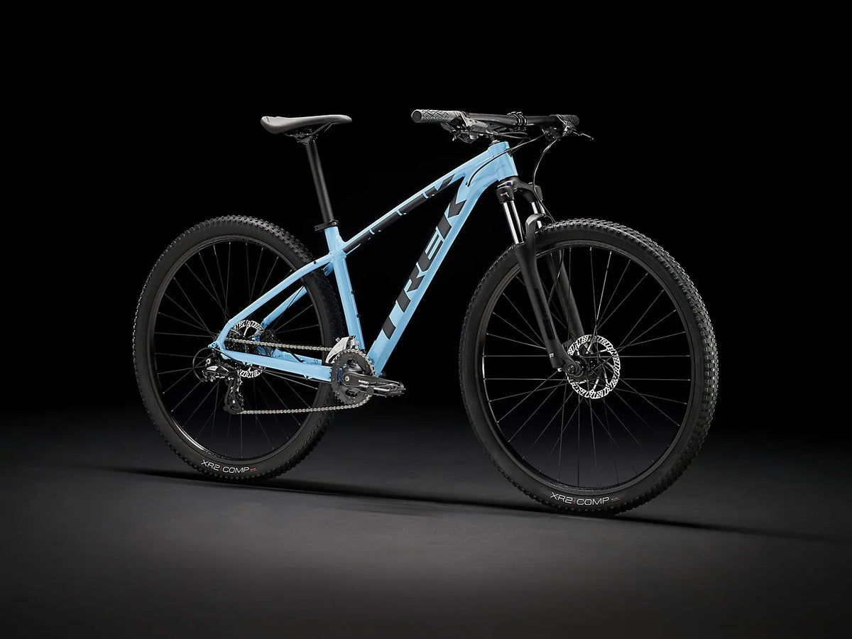 Blue Mountain Bike Z4675