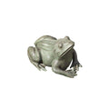 Moss Frog Statue C400