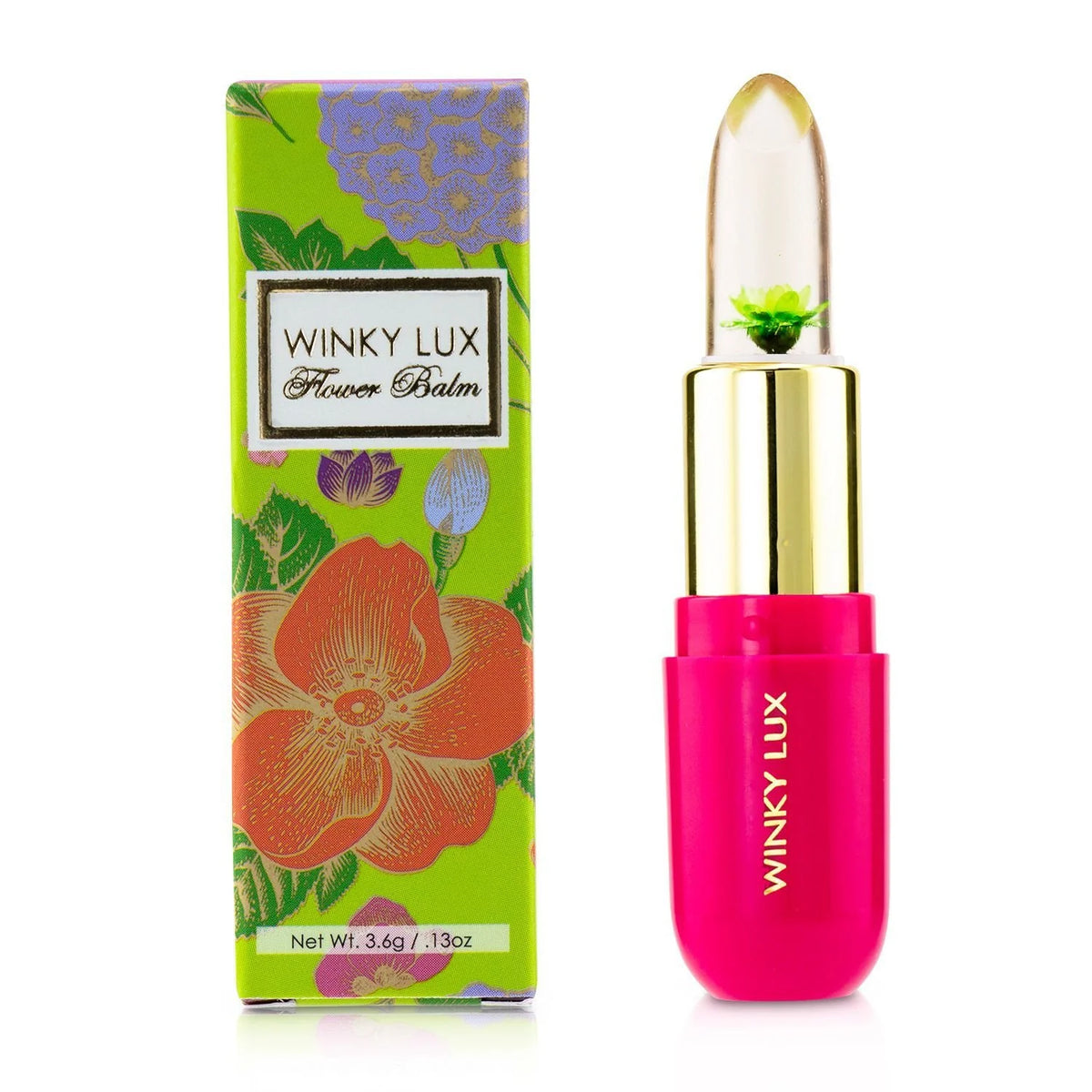 Flower Balm 3.6g P455929
