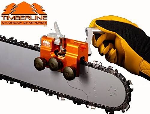 Chainsaw Sharpener Q428