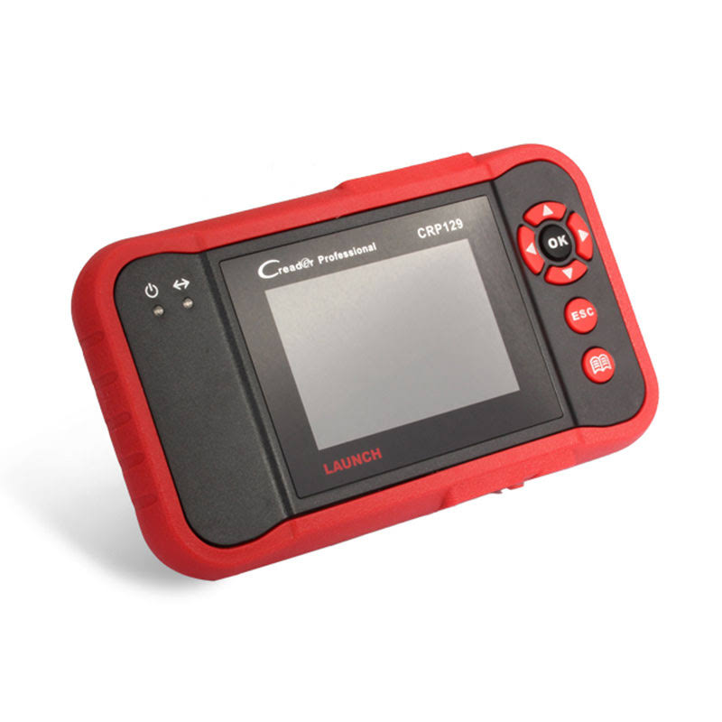 OBDII Scan Diagnostic Tool U51262
