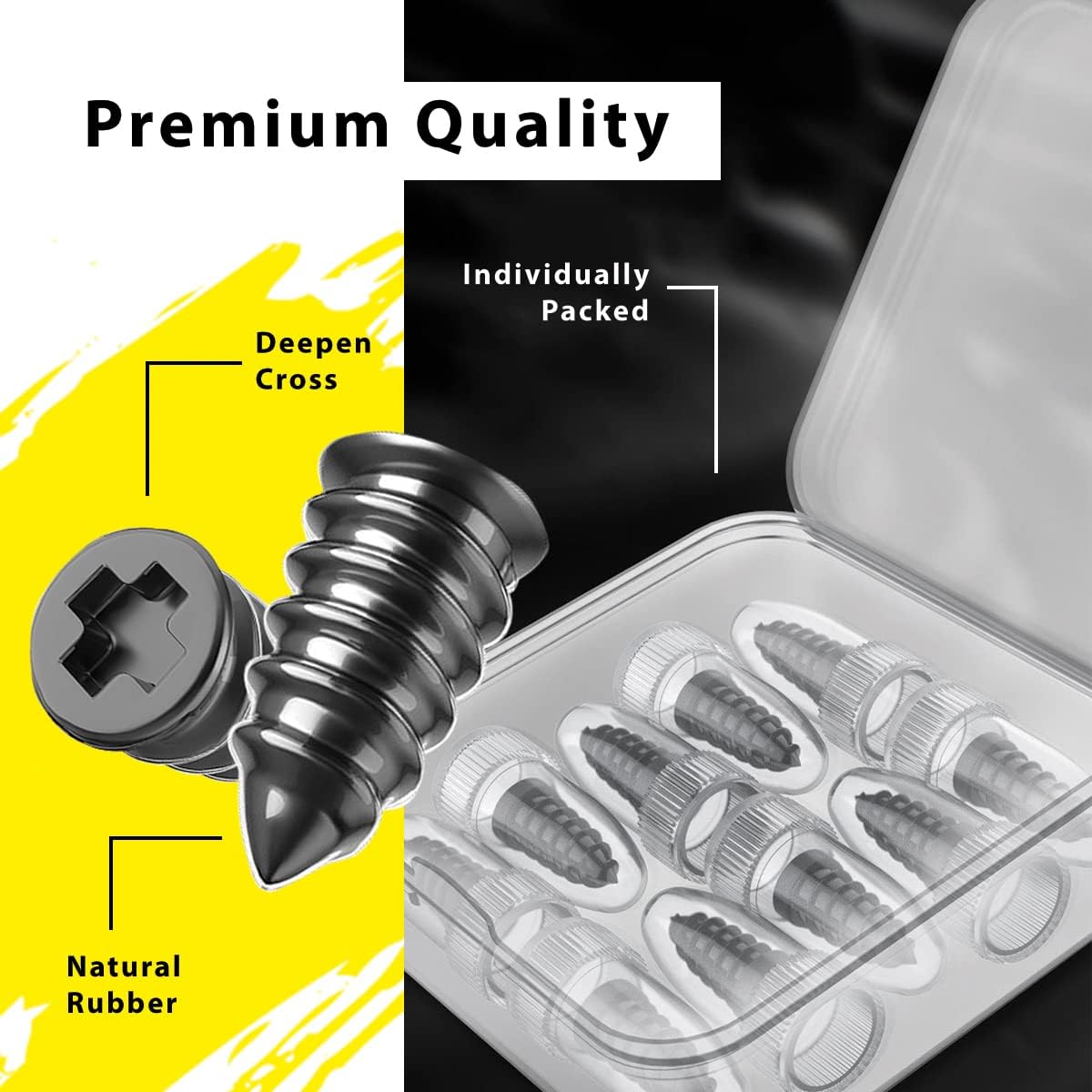 20pcs Tyre Repair Kit with Screwdriver Set C97572