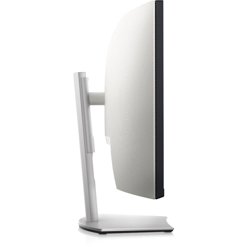 34" Curved Screen LCD Monitor C1123