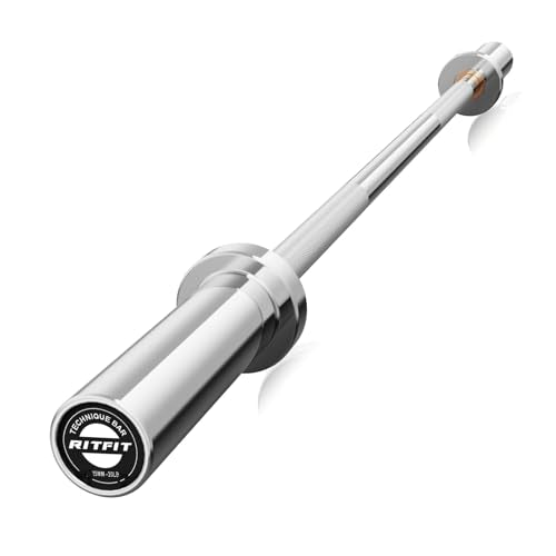 Olympic Barbell 2 Inch Weight Bar O991384