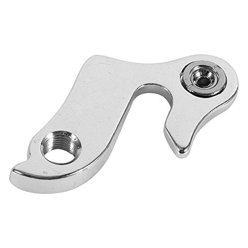 4 Size Aluminium Alloy Rear Gear Hanger Y8381