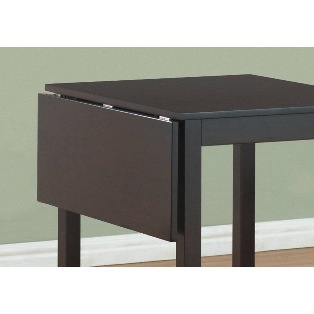 3 Piece Drop Leaf Dining Set V987516