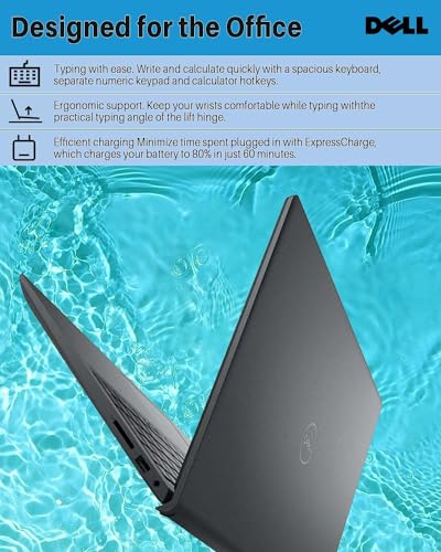 15.6" FHD Touchscreen Laptop with 16GB RAM 1TB SSD I171
