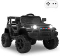 12V Battery Powered Kids Ride on Truck with Remote Control I716415