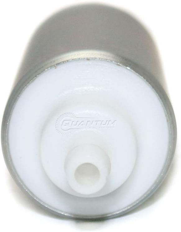 Fuel Pump with Strainer Q7923