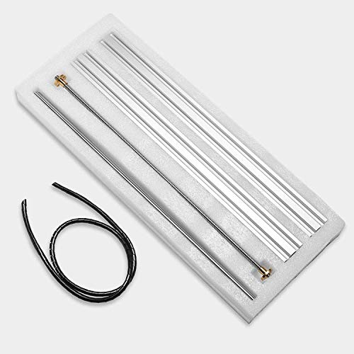 Y-Axis Extension Kit for CNC Router Machine F550