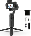 3-Axis Handheld Gimbal Stabilizer for Action Cameras E58037