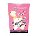 7 oz Gourmet Shortbread Cookies E740