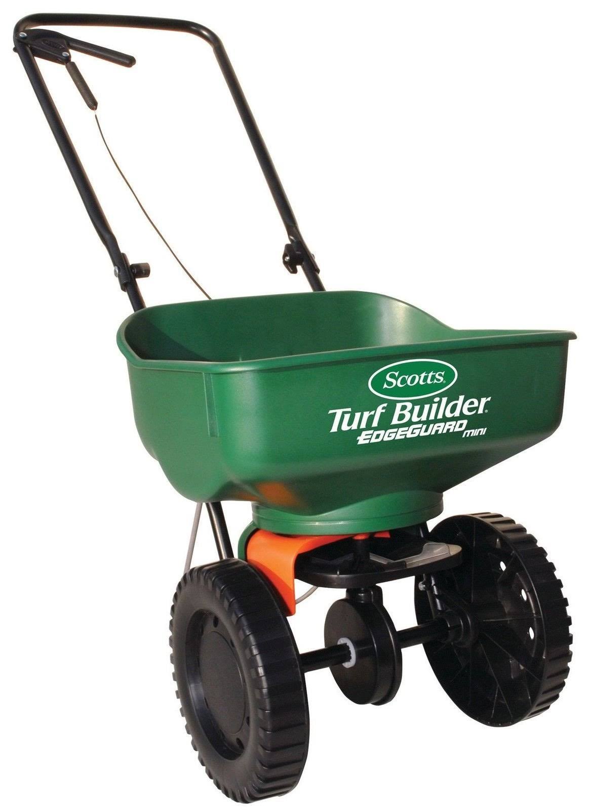 Mini Broadcast Spreader R9799