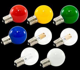 LED Lamp D707