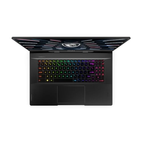 17.3" 1920 x 1080 144 Hz Gaming Laptop W3364