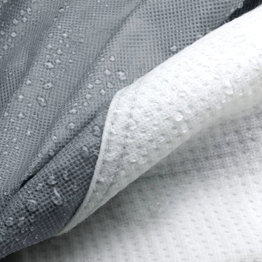 Extra Tall RV Cover, Fits 37' - 40' RVs H71168