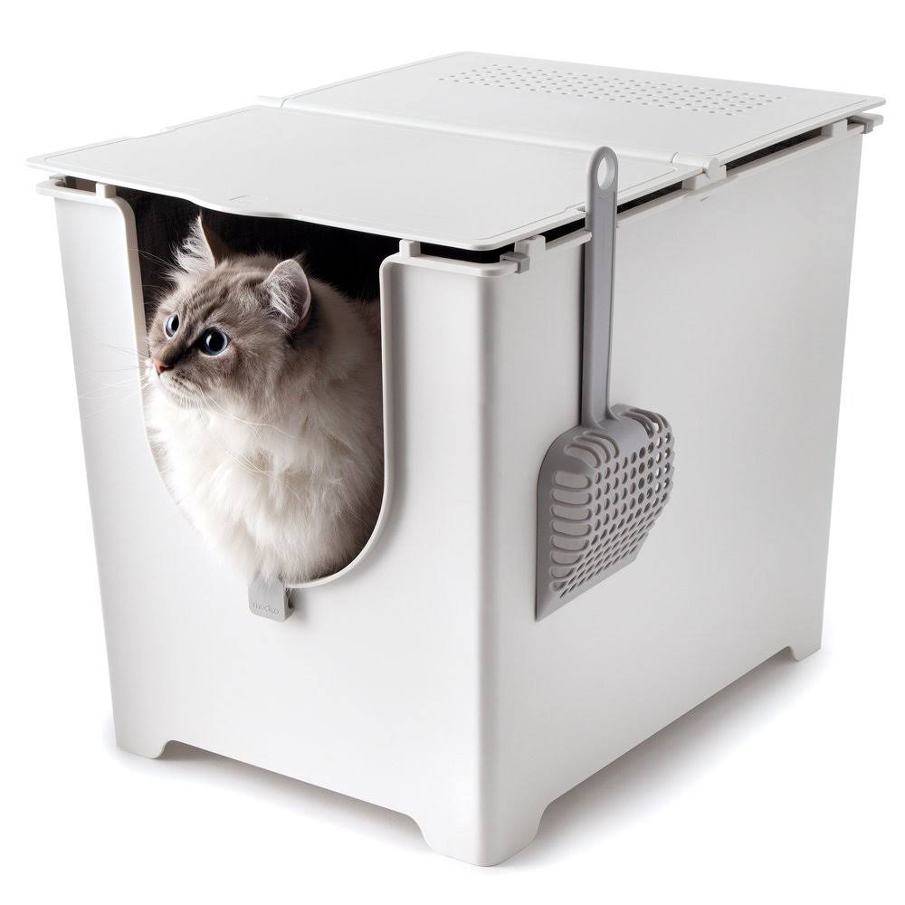 Cat Litter Box I848578
