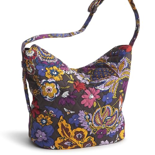 Cotton Shoulder Bag M70839