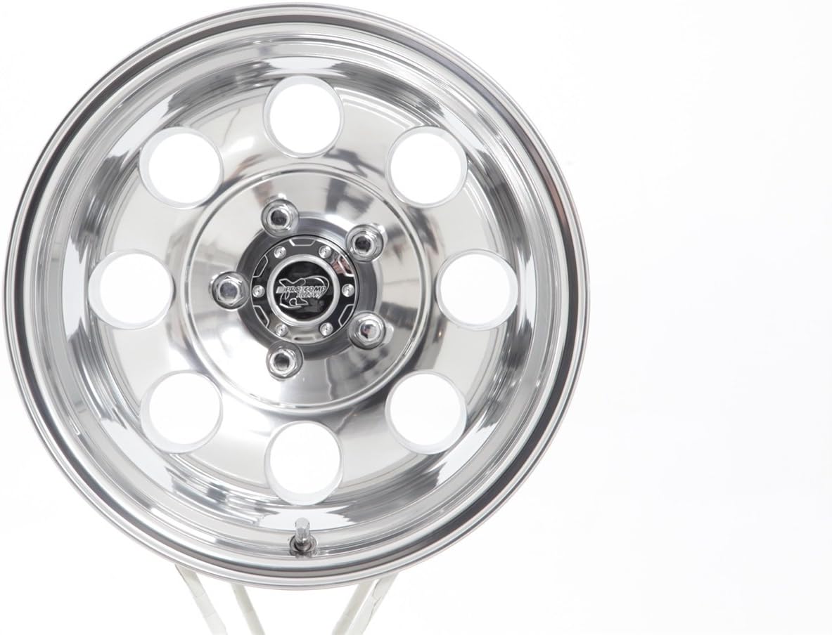Polished Finish 15x10" Wheel I256856