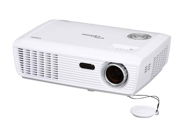 HD66 Home Theater Projector T858099