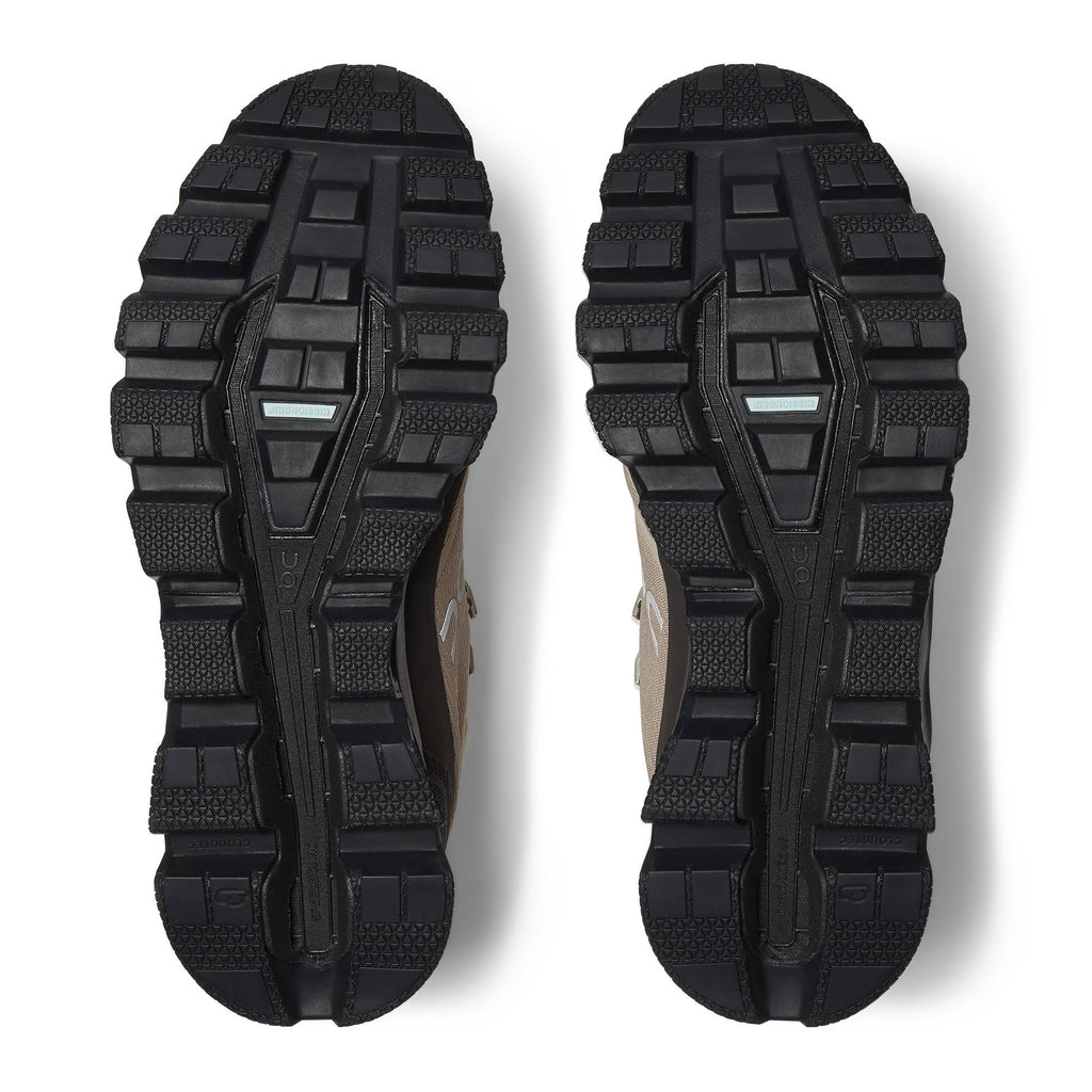 Cloudrock Waterproof Sand / Black F311