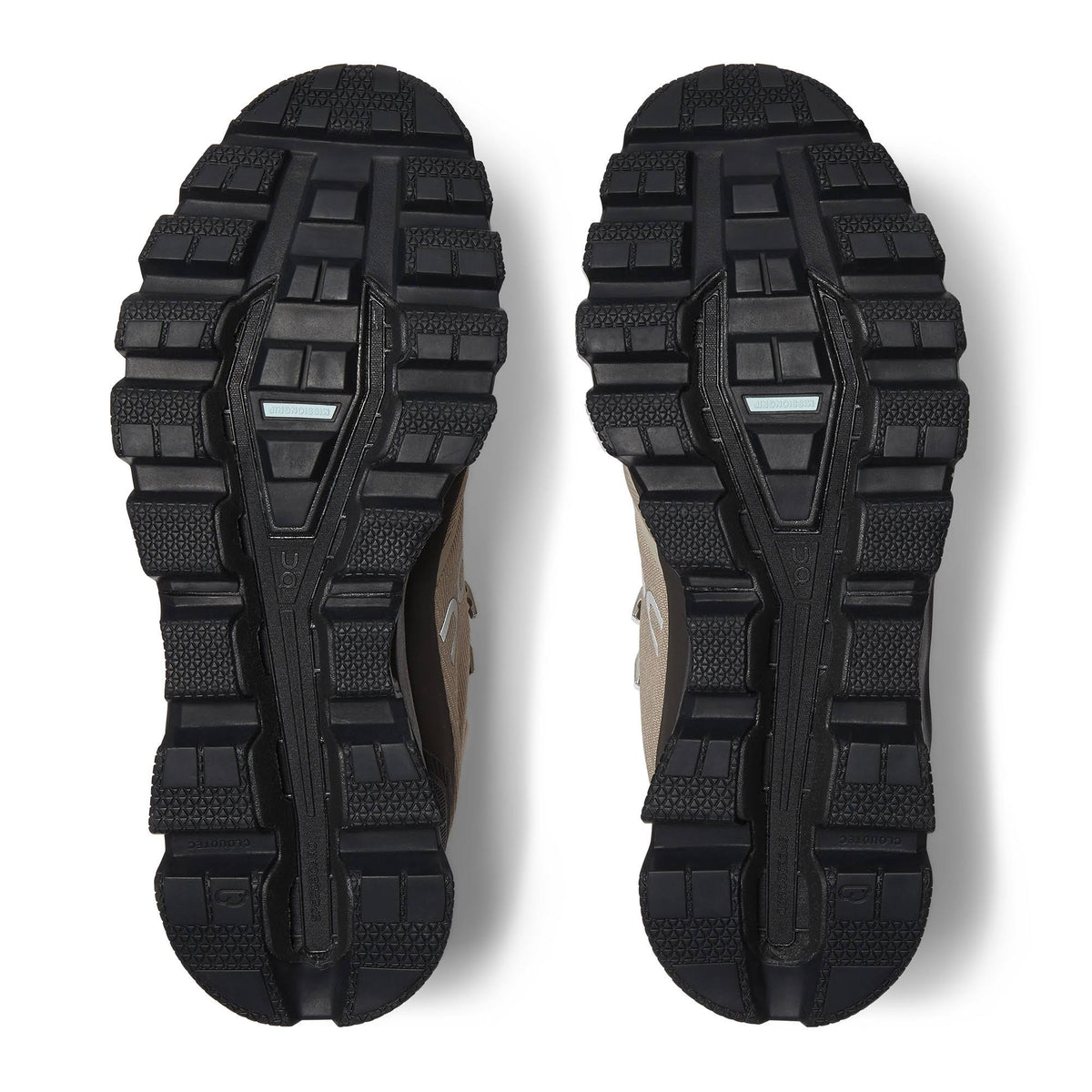 Cloudrock Waterproof Sand / Black F311