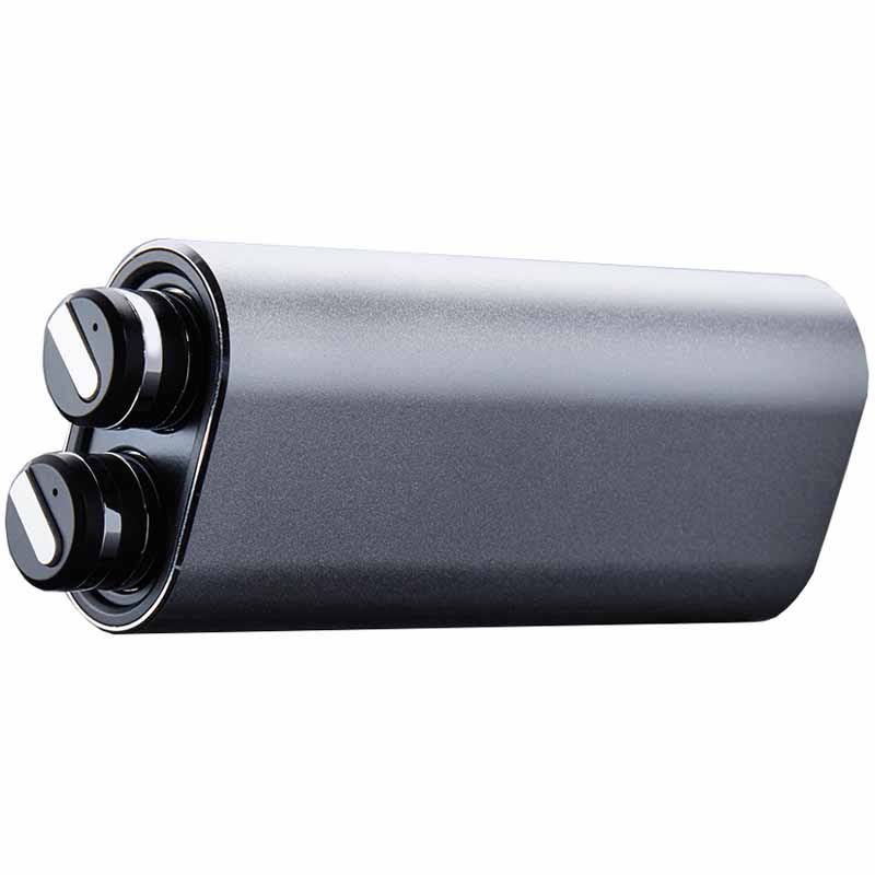 Bluetooth 4.1 Stereo Headset + Charging Case Y750