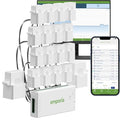 Smart Home Energy Monitor with 16 50A Circuit Level Sensors I937