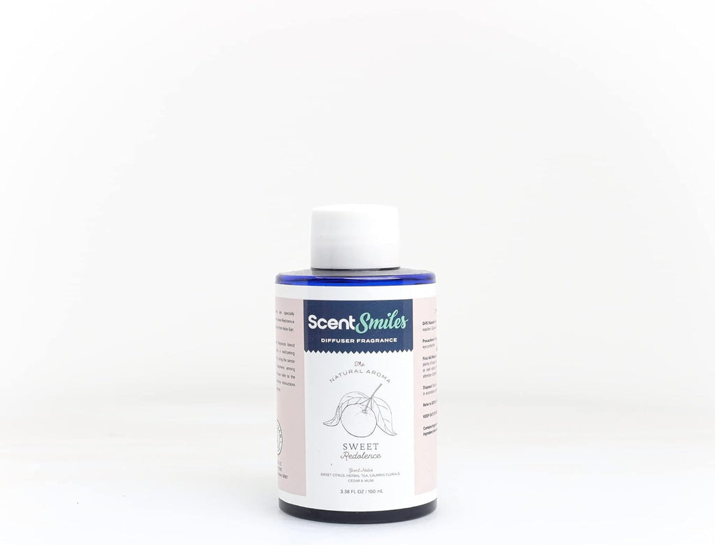 100mL Diffuser Fragrance S9396