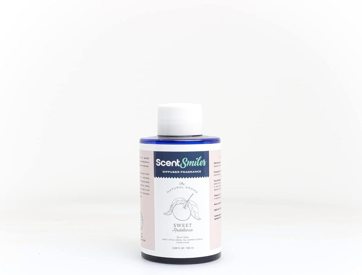 100mL Diffuser Fragrance S9396