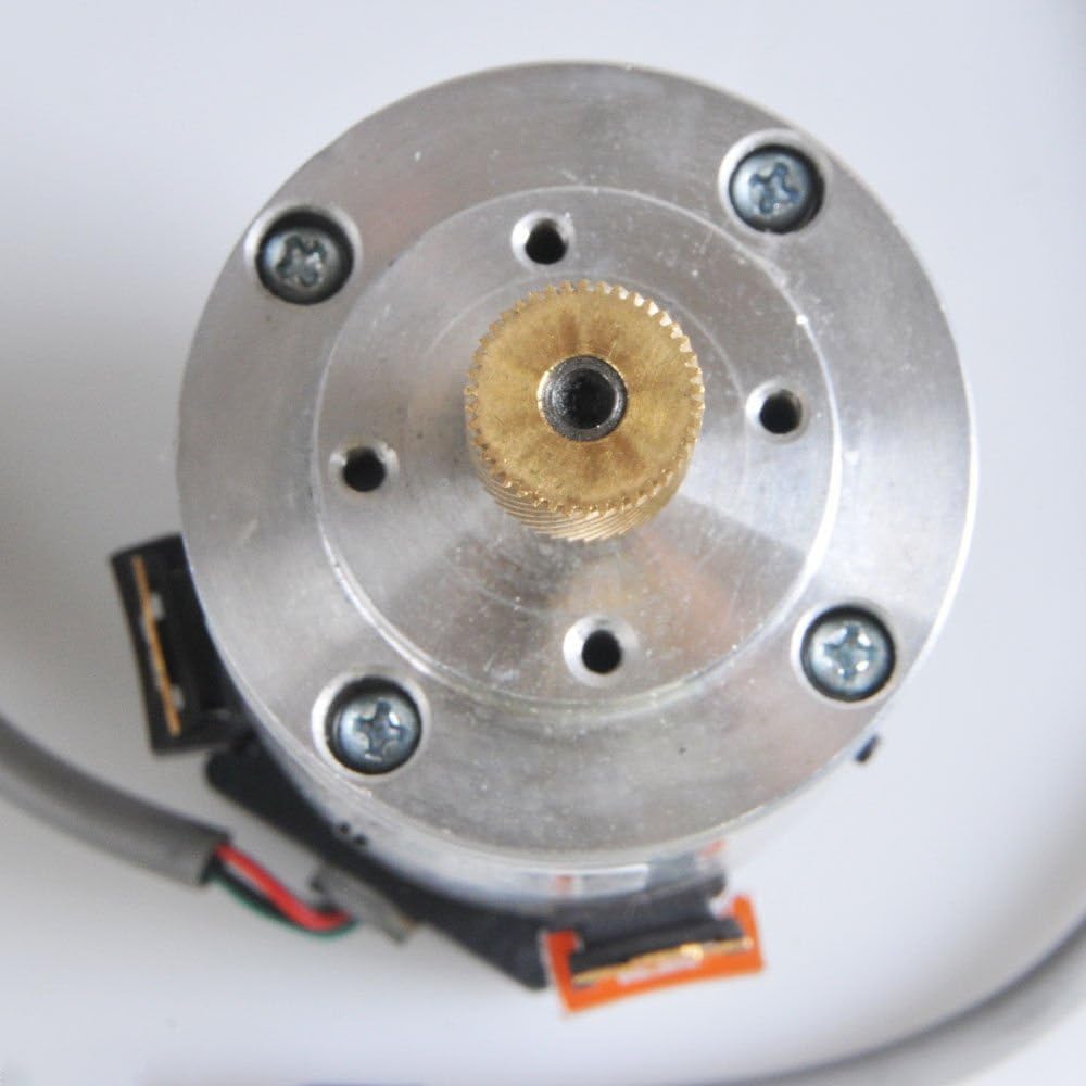 Scan Motor V8129