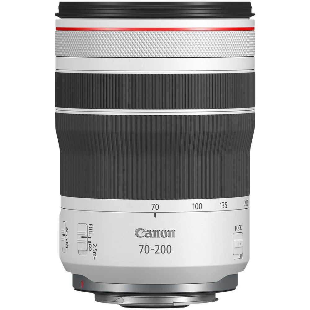 RF 70-200mm f/4L IS USM Lens I154