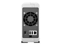 1-Bay NAS Server - SATA 3Gb/s B48817