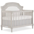 5-In-1 Convertible Crib In Clay A45185