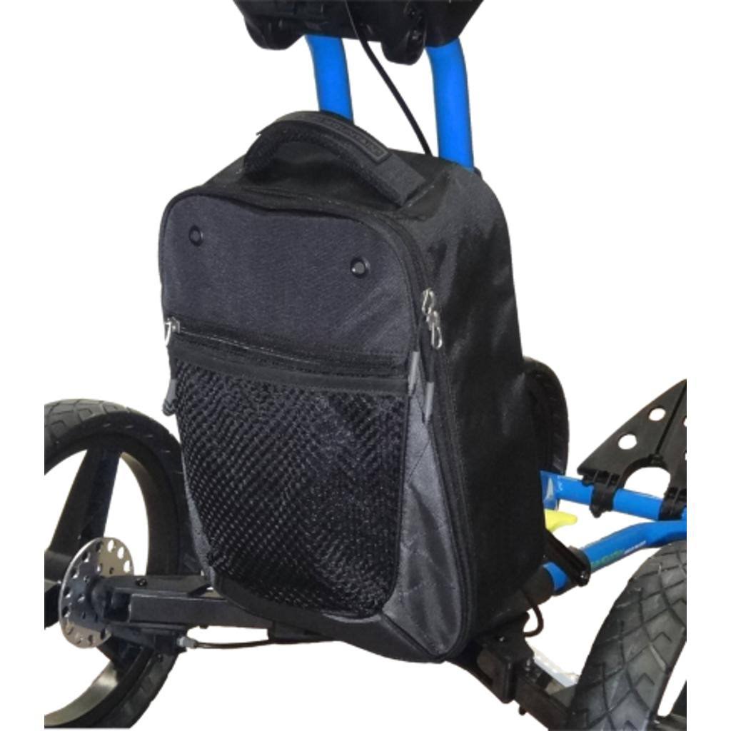 Black Cart Pouch C88858