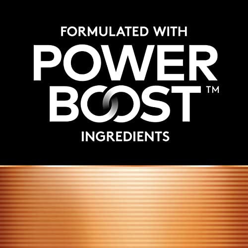 AA AAA Alkaline Batteries Combo Pack 48 Count N18582