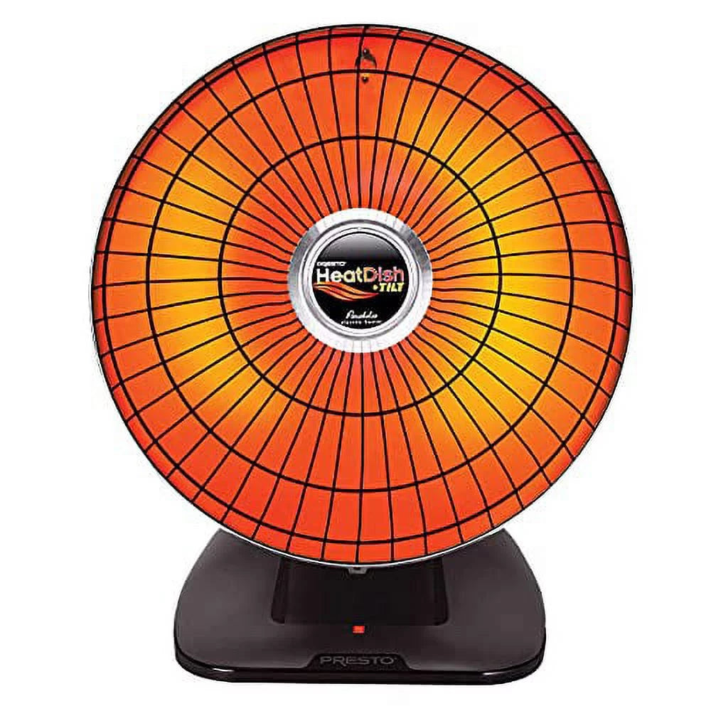 Parabolic Heater P119