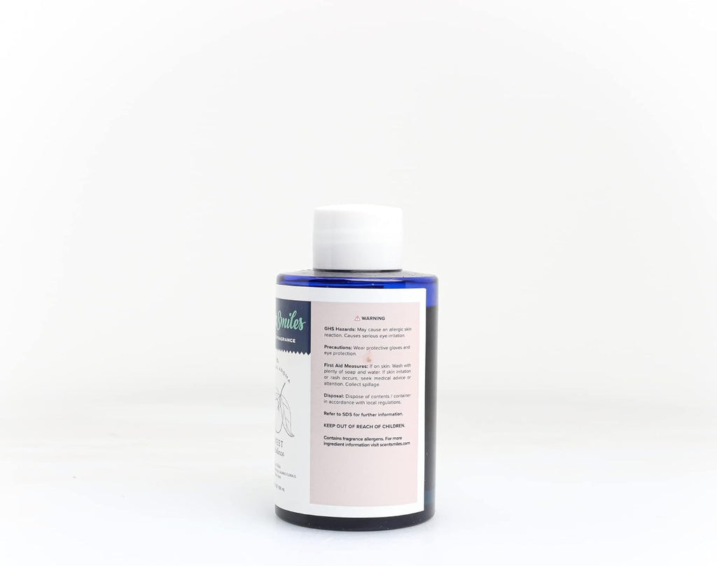 100mL Diffuser Fragrance S9396