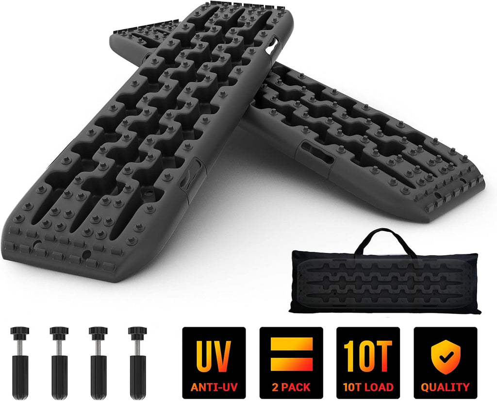 Off-Road Recovery Traction Boards M81771