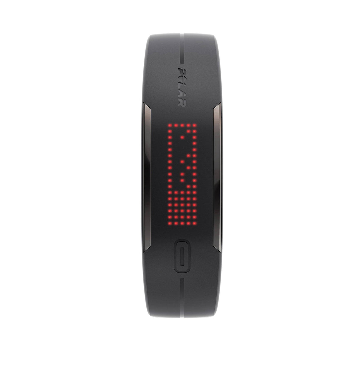 Black Activity Tracker M58391