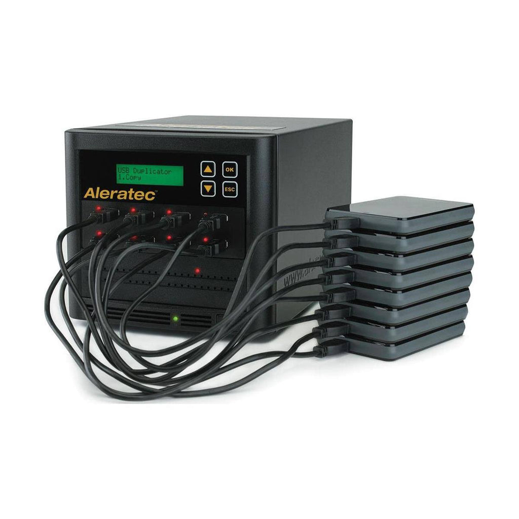 USB HDD Drive Duplicator L4791