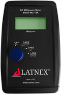 Milligauss Meter with Aluminium Carrying Case A83123