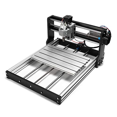 Y-Axis Extension Kit for CNC Router Machine F550