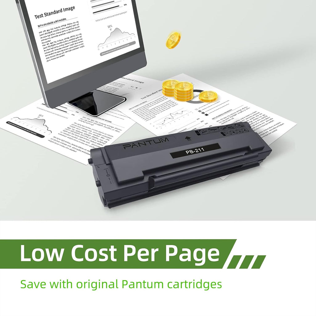 Black Toner Cartridge Pack of 2 S682