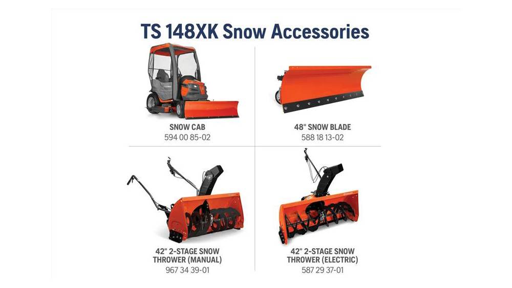 Riding Lawn Mower S314