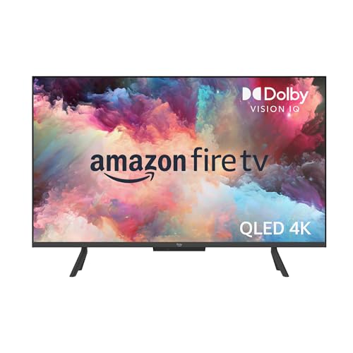 55" 4K UHD QLED Smart TV P985