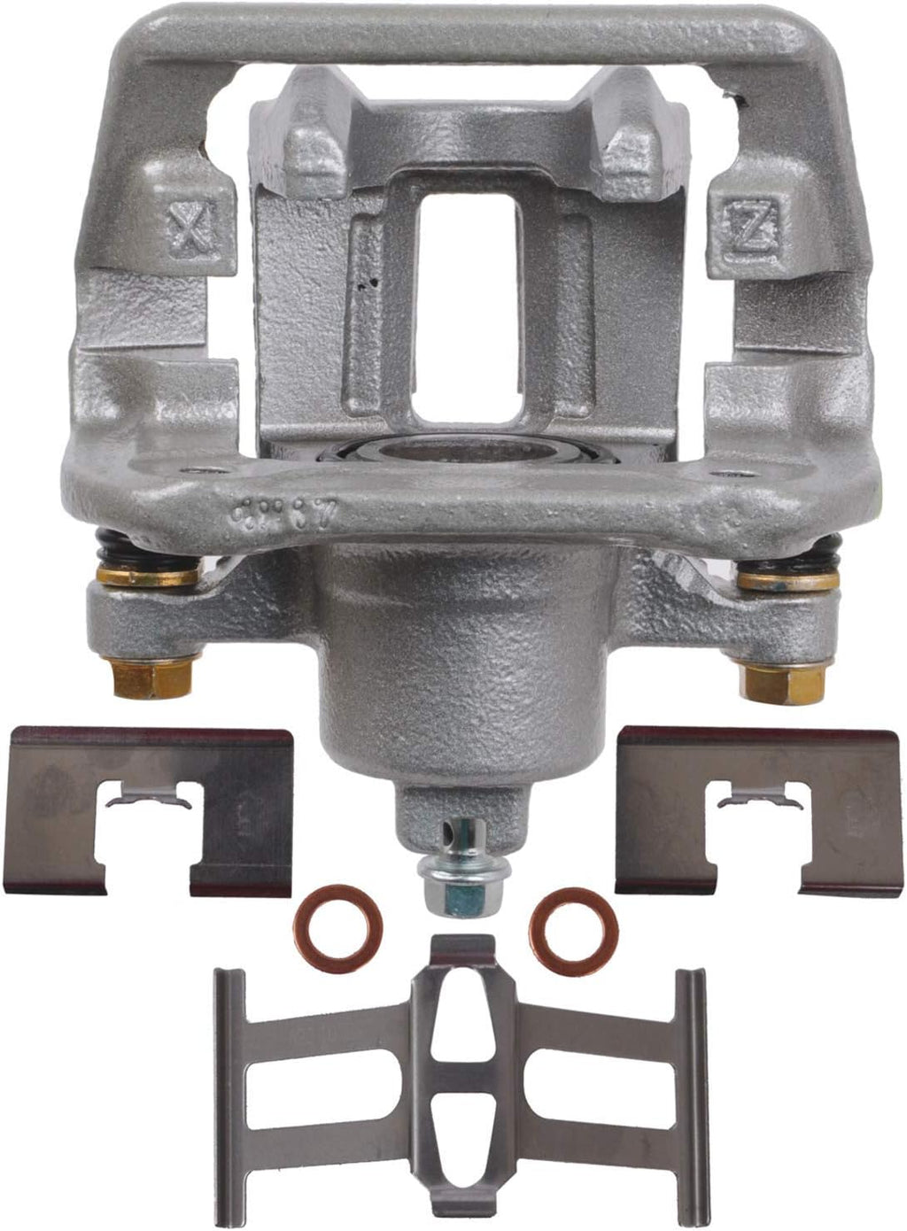 Rear Left Brake Caliper H18227